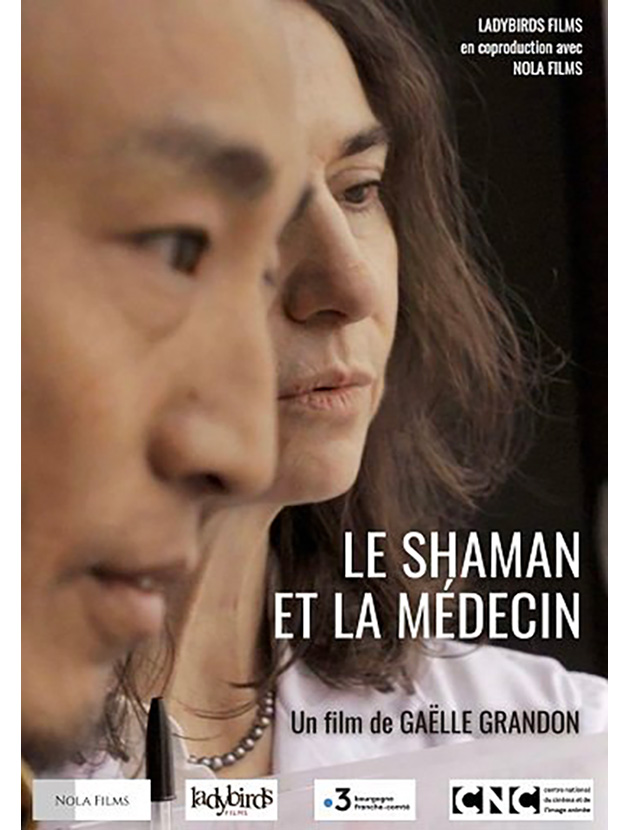 Le Shaman et le Médecin