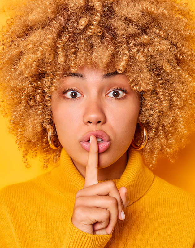 Le silence qui soigne